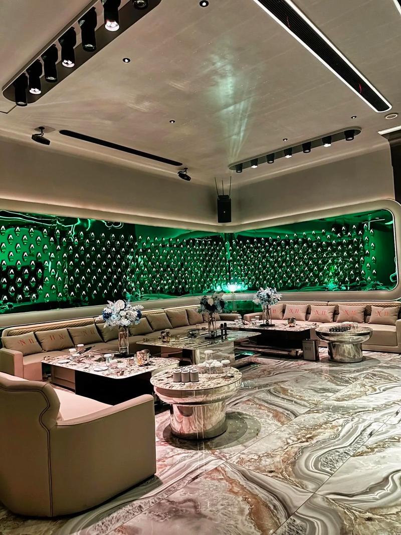 防城港商务ktv夜场宣传新体验-防城区ktv预定